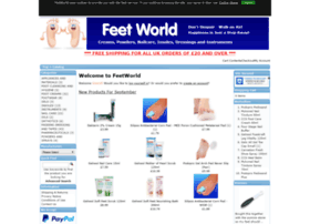 feetworld.co.uk
