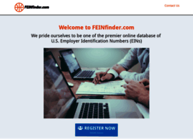 feinfinder.com