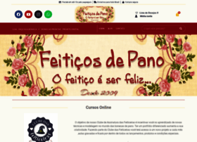 feiticosdepano.com.br