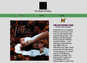 felice-music.com