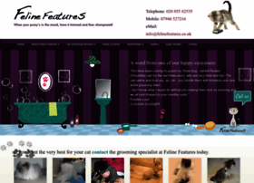 felinefeatures.co.uk