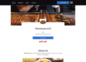 felixstowe-grill.co.uk