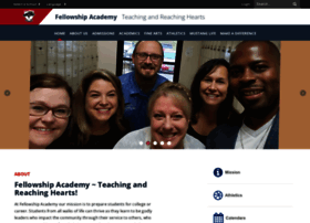 fellowship-academy.org