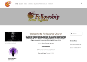 fellowshipcf.org