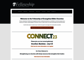 fellowshipforward.org