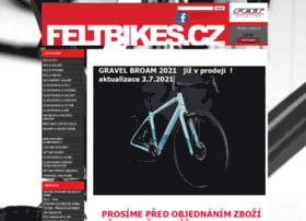 feltbikes.cz