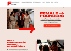 femalefounders.global