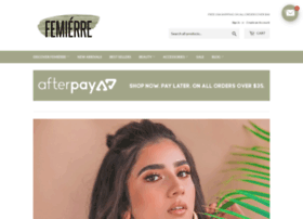 femierre.com