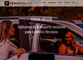 feminidriver.com.br