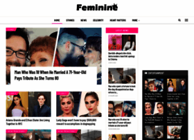 feminine.com.ng