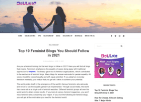 feministblogs.org