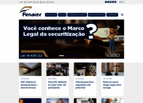 fenacor.com.br
