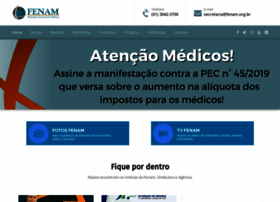 fenam.org.br