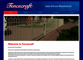 fencecraft.com.au