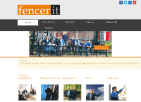 fencer.nl