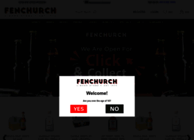 fenchurch.co.nz