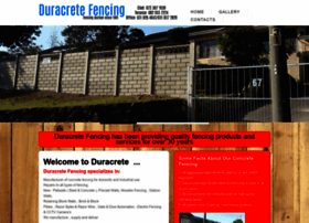 fencingdbn.co.za