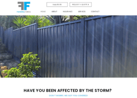 fencingforce.net.au