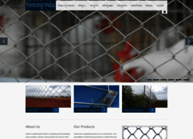 fencingindia.co.in