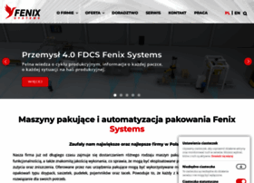 fenixsystems.eu