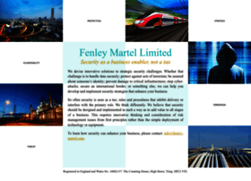 fenley-martel.com