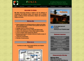 fenza.org