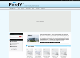 ferdy.com.cn