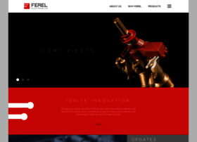 ferel.com.tr