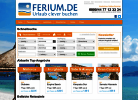 ferium.de
