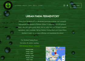 fermentory.com