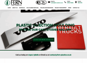fern-plastics.co.uk