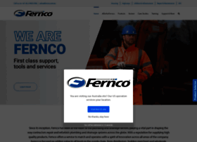 fernco.com.au