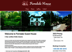 ferndalehouse.com