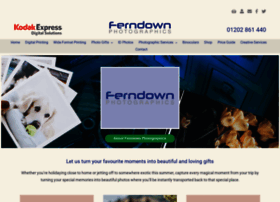 ferndownphotographics.co.uk