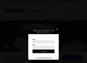 fernie.com
