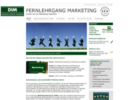 fernlehrgang-marketing.de