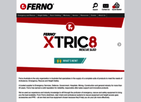 ferno.com.au