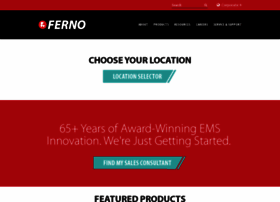 ferno.com