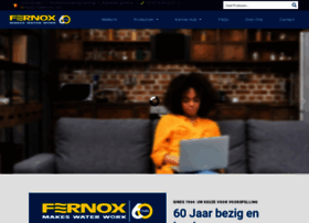 fernox-nl.be