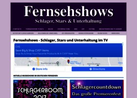 fernseh-shows.de