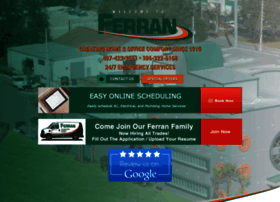 ferran-services.com