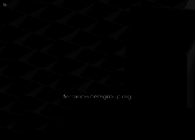 ferrariownersgroup.org