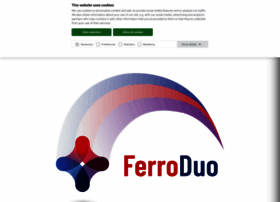 ferroduo.com