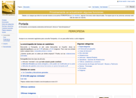 ferropedia.es