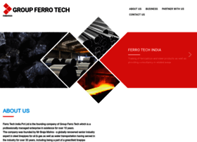 ferrotech.org