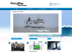 ferrybox.org