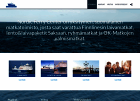 ferrycenter.fi