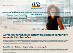 fertility-texas.com