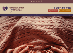 fertilitycenterorlando.com