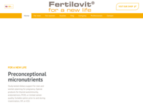 fertilovit.com